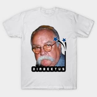 Diabeetus uncle T-Shirt